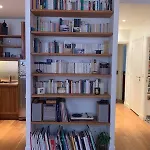 Lardennois - Kp - Beautiful Near Buttes Chaumont * Paris