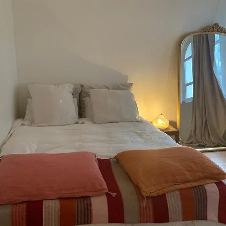 Lardennois - Kp - Beautiful Near Buttes Chaumont