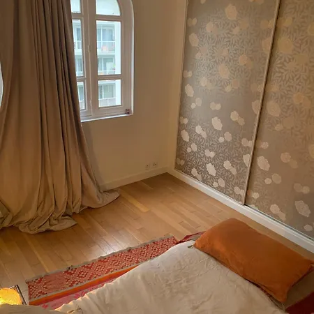 Lardennois - Kp - Beautiful Near Buttes Chaumont * Paris