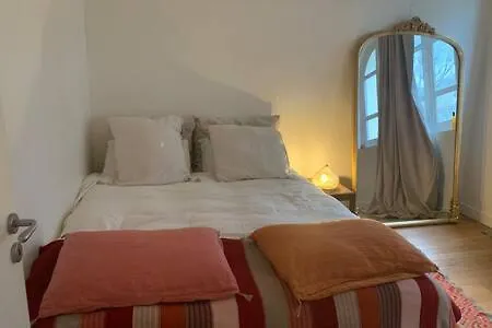 Lardennois - Kp - Beautiful Near Buttes Chaumont