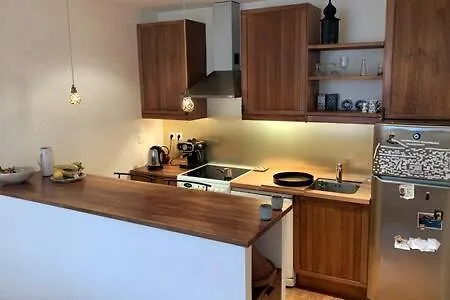Lardennois - Kp - Beautiful Near Buttes Chaumont * Paris