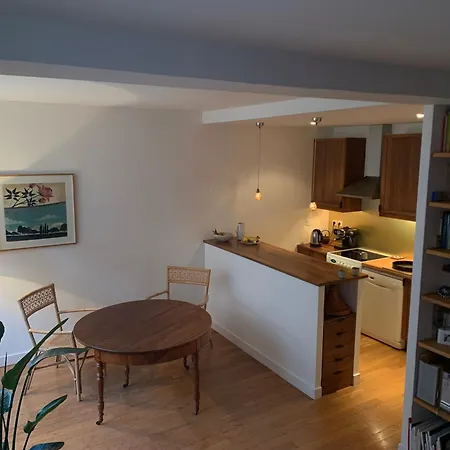 Lardennois - Kp - Beautiful Near Buttes Chaumont *
