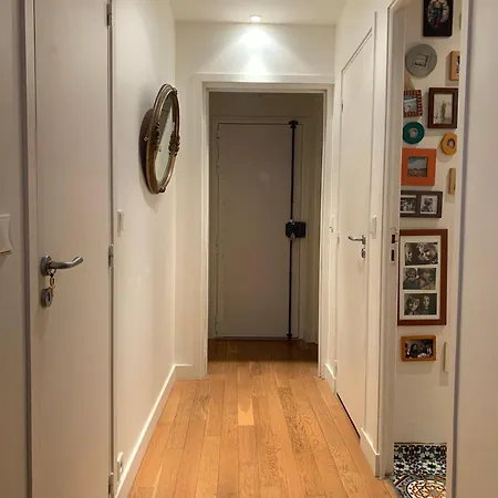 Apartment Lardennois - Kp - Beautiful Near Buttes Chaumont