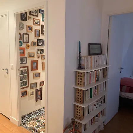 Apartment Lardennois - Kp - Beautiful Near Buttes Chaumont Paris